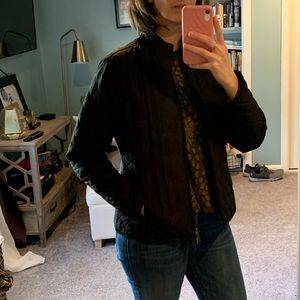 Cutter and Buck Quilted Jacket